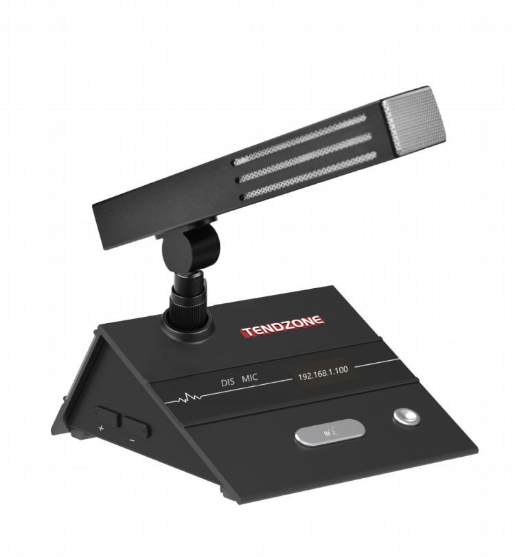 Prezidan biwo rektangilè kolòn inite