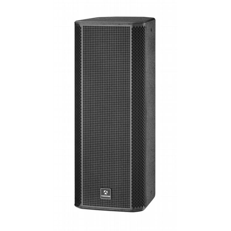Doub 8' Full-range Point Source Speaker