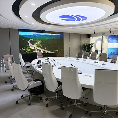 Smart Transpò|Tendzoe Entelijan ede konstriksyon nan sant la siveyans pou Hub...