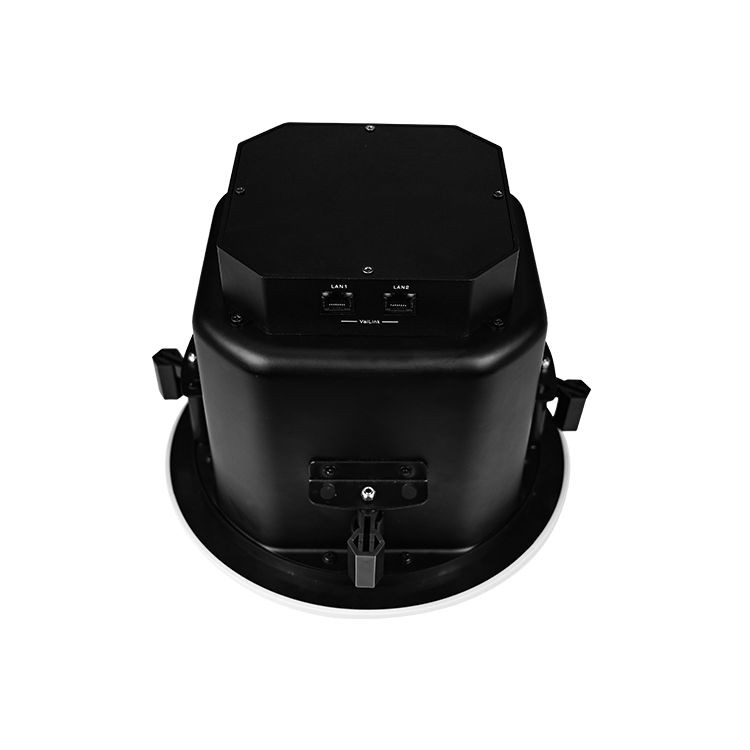 8 Vailink Network Coaxial Ceiling Speaker -3 8 Vailink Network Coaxial Ceiling Speaker -3