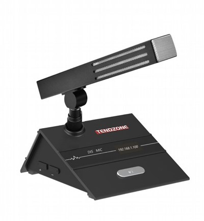 Desktop Delegate rektangilè kolòn inite