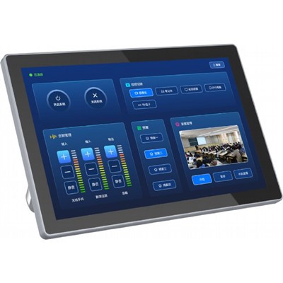 Branch kontwòl Touch Panel
